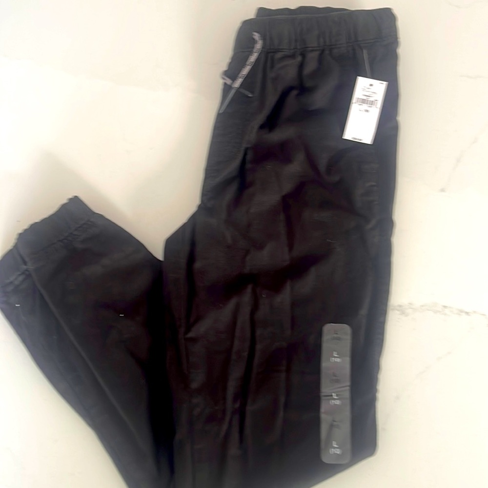 Gap boys everyday joggers